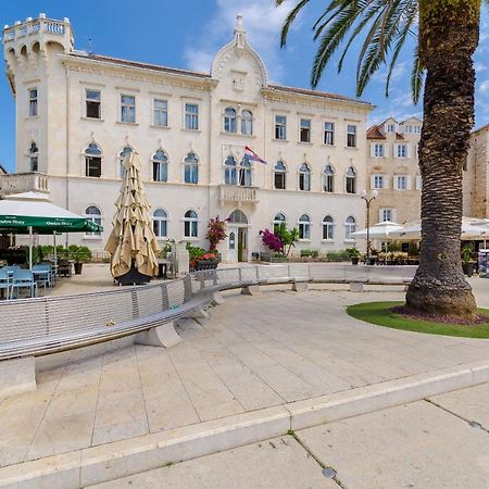 Apartment Mia Trogir Eksteriør billede